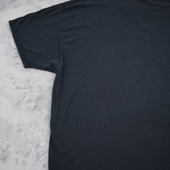 Boys N The Hood Shirt Mens 3XL Black Short Sleeve Crew Neck Pullover T Shirt - Picture 15 of 16